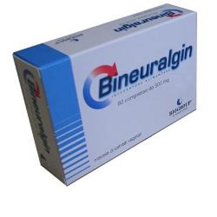 BINEURALGIN 950mg 60 Cpr