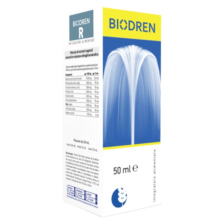 BIO Dren R 50ml