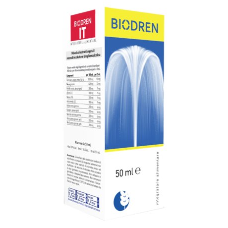 BIO Dren IT 50ml