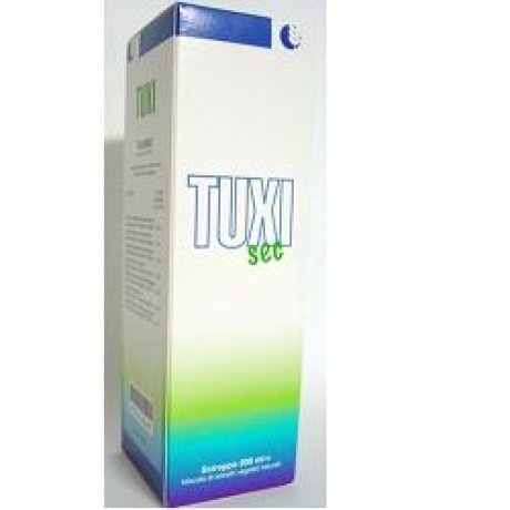 TUXISEC SCIR S/ALCOOL 200ML TUXISEC SCIR S/ALCOOL 200ML