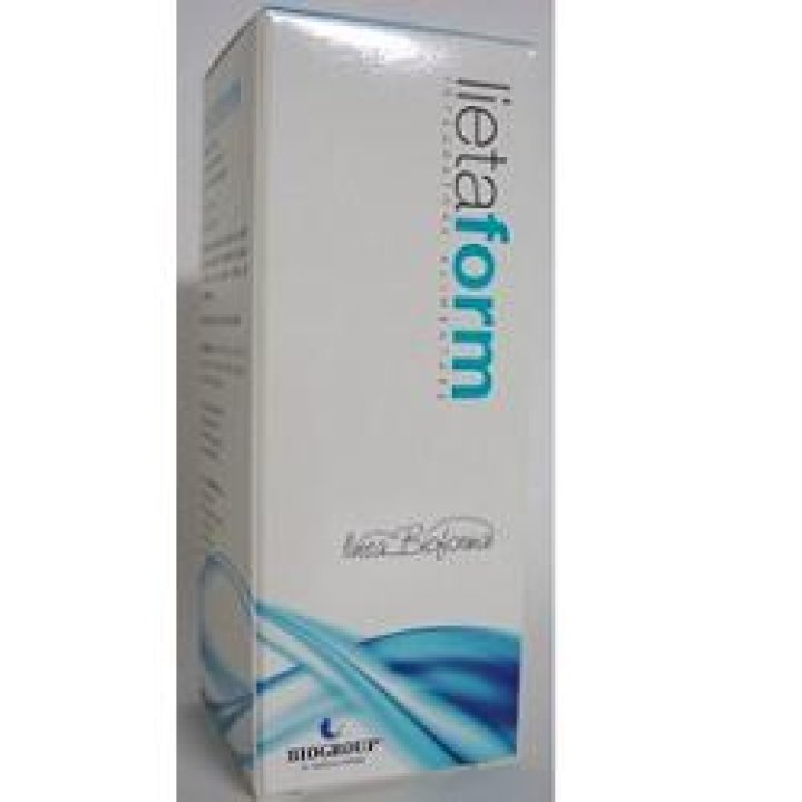 LIETAFORM Sol.Ial.50ml