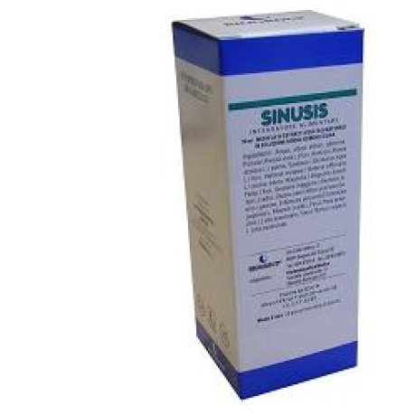 SINUSIS Sol.50ml