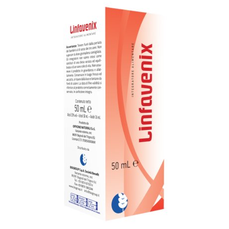 LINFAVENIX Sol.Ial.50ml