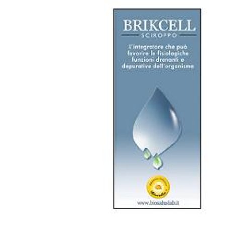 BRIKCELL Liquido 200ml