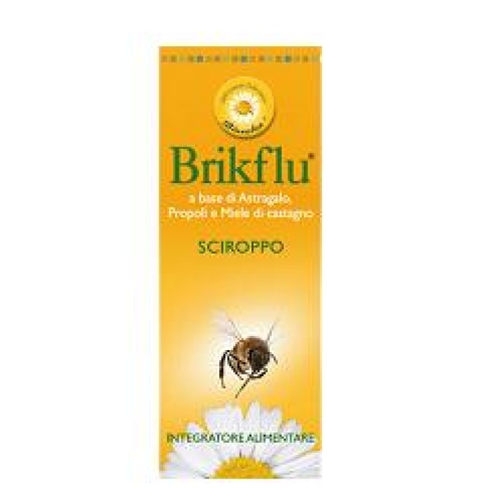 BRIKFLU Scir.200ml