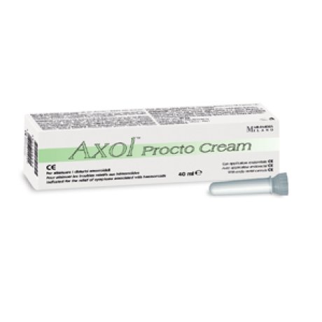 AXOL Procto Cream 40ml