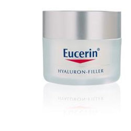 Eucerin Cr Hyaluron Filler Gg