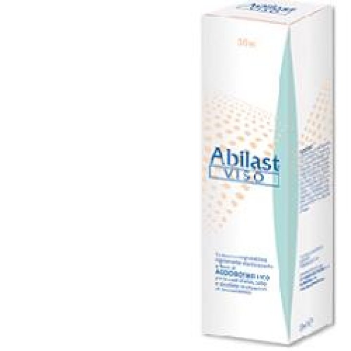 ABILAST Viso Crema 50ml