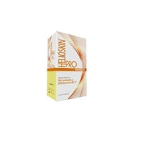 PHARCOS HELIOSKIN PRO 60 Perle