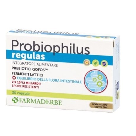 PROBIOPHILUS 30CPS FDR