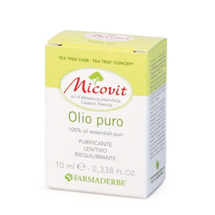 MICOVIT-OLIO 10ML