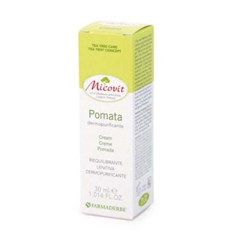 MICOVIT Pomata 30ml FDB