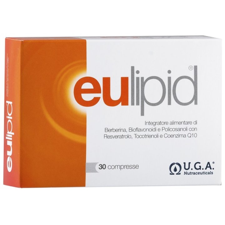 EULIPID 30 Cpr