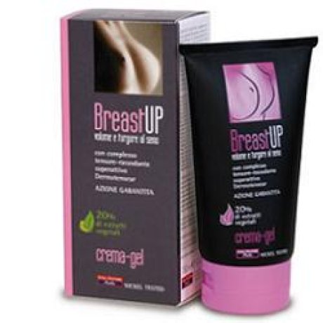 BREAST UP-CREMA GEL 150ML