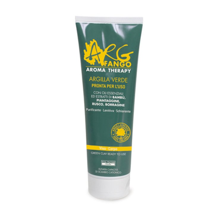 ARGFANGO ARGILLA VERDE 250ML