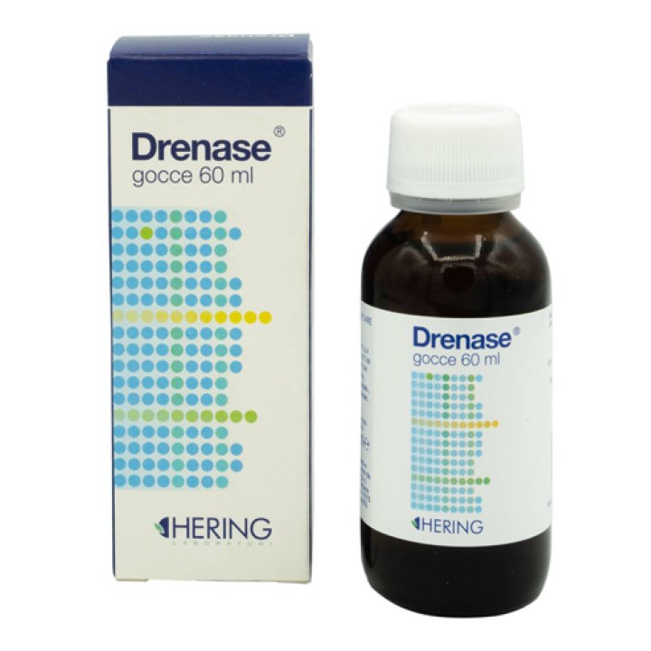 DRENASE Gtt 60ml