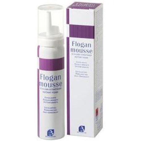 FLOGANMOUSSE Schiuma A/F 75ml