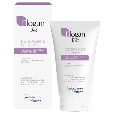 FLOGANDET Crema-Det.150ml