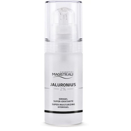 JALURONIUS 2% Flac.30ml