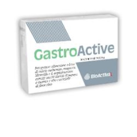 GASTROACTIVE 30 Cpr