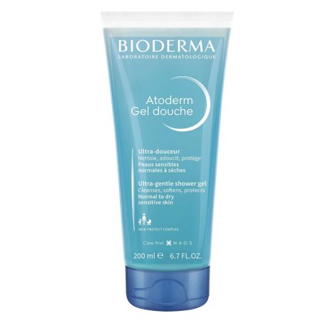 ATODERM Gel Doccia 200ml