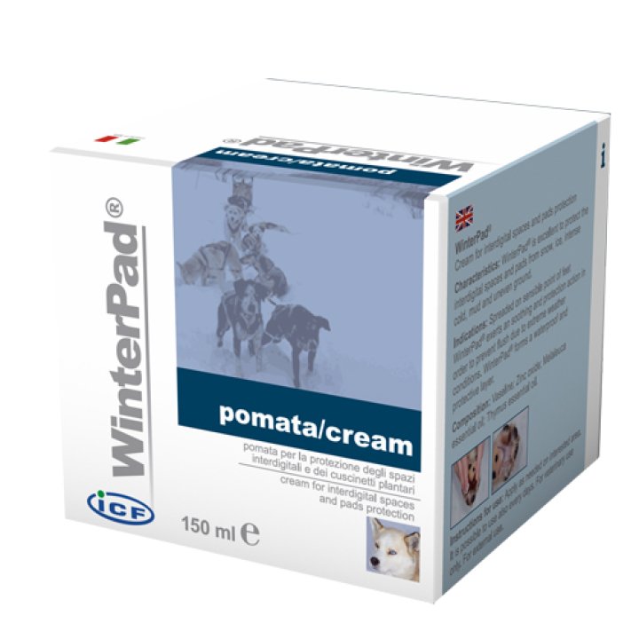 WINTERPAD Pomata 150ml