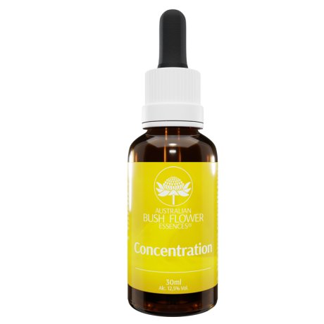 CONCENTRATION AUSTRALIAN 30 ML