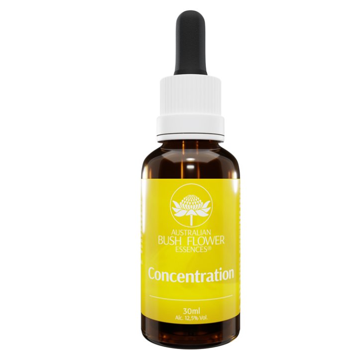 CONCENTRATION AUSTRALIAN 30 ML