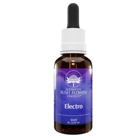 ELECTRO ESS.AUSTR.Gtt 30ml