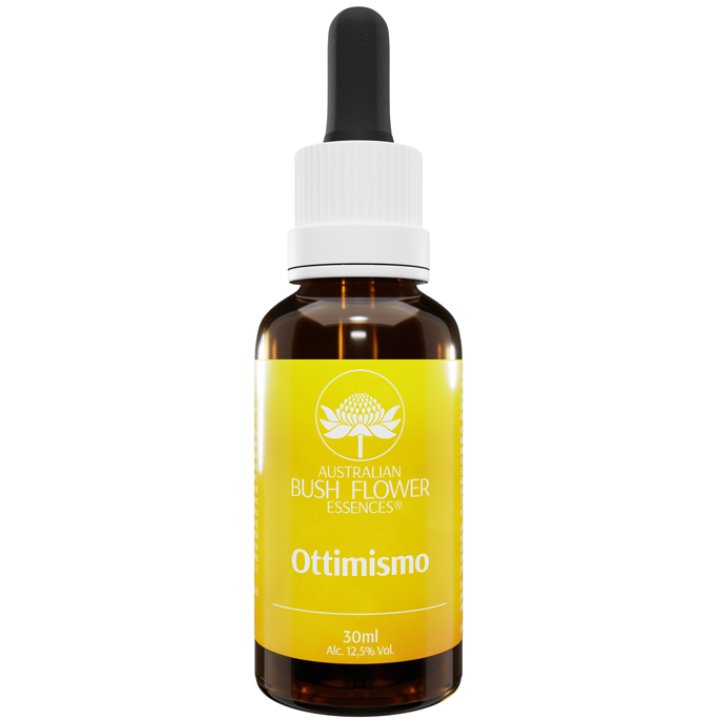 OTTIMISMO ESSENCE AUSTRALIAN 30 ML