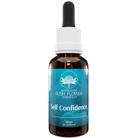 SELF CONFIDENCE ESS.Gtt 30ml