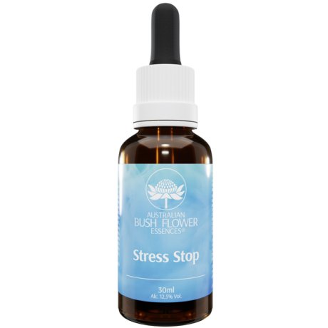 STRESS STOP Gtt 30ml