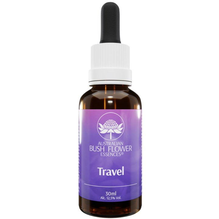 TRAVEL ESS.AUSTRAL.Gtt 30ml