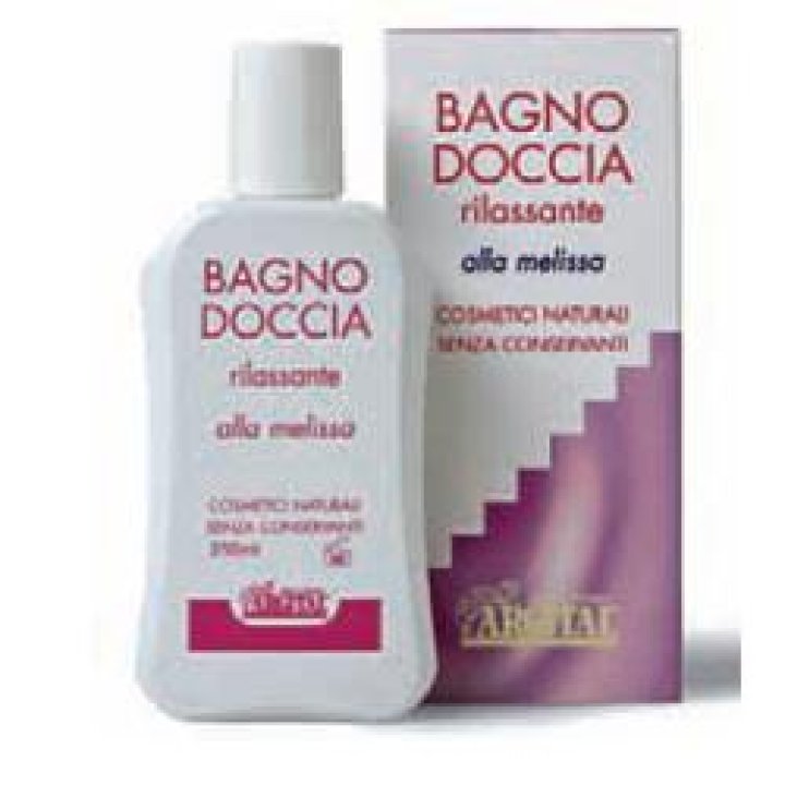 ARGITAL BAGNODOCCIA RILAS 250ML