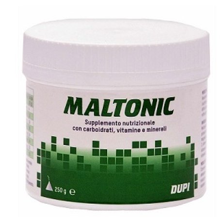 MALTONIC Integr.Gran.250g