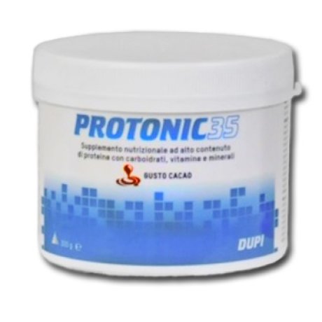 PROTONIC 35 Integr.Cacao 300g