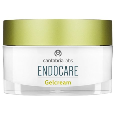 ENDOCARE Gelcrem Biorepar 30ml