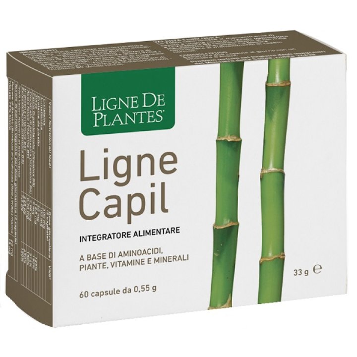 LIGNE CAPIL 60CPS