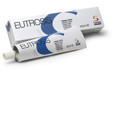 EUTROSIS Crema Fte 40ml