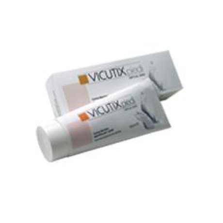 VICUTIX Crema Piedi 100ml