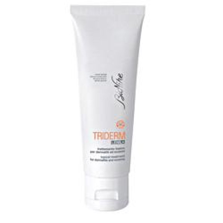 TRIDERM LENIL+Cr.P/Reatt.50ml