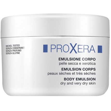 PROXERA Emuls.Corpo 400ml