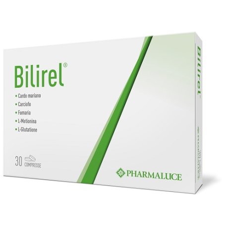 BILIREL 30 Cpr