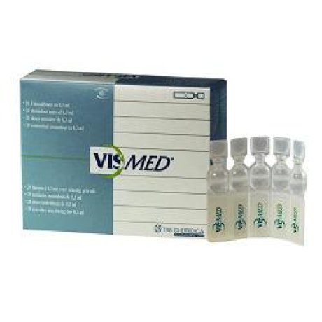 VISMED Multi 10ml