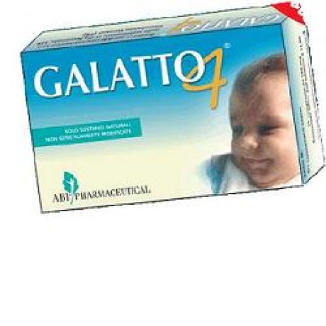 GALATTO4 30 Cpr