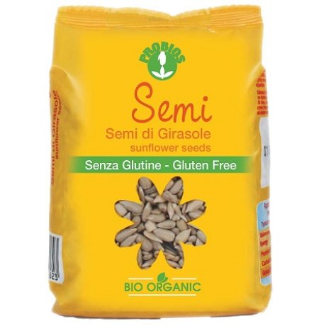 PROBIOS Semi Girasole Bio 300g