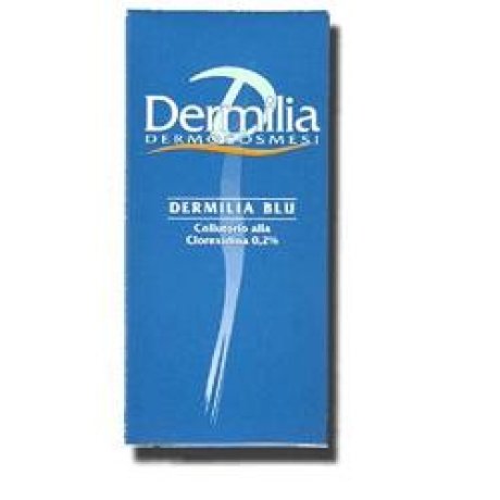 DERMILIA Blu Collut.200ml