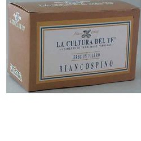 BIANCOSPINO Tisana 20FiltriN-F