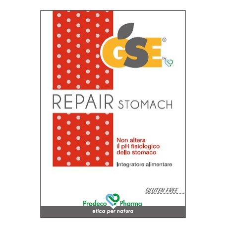 GSE STOMACH REPAIR 45CPR