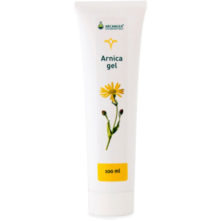 ARNICA Gel 100ml ACN